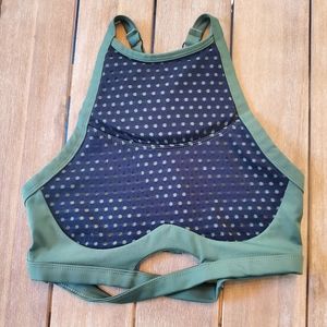 Chestee Sports Bra